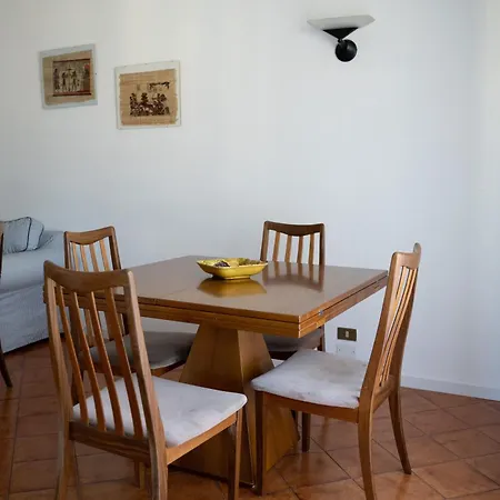 Apartment Adagio Rapallo