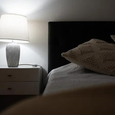 Apartment Adagio