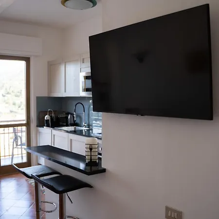 Apartment Adagio *