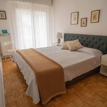 Apartment Adagio *