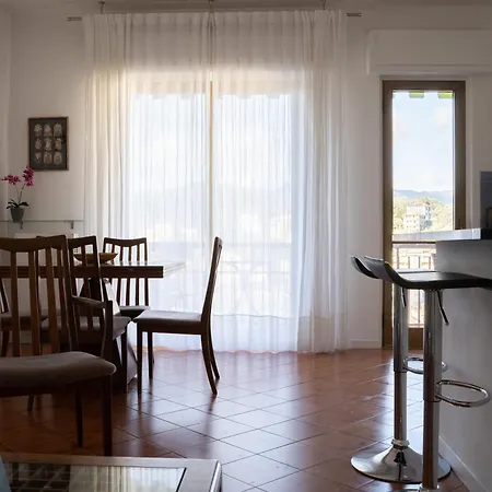 Apartment Adagio *