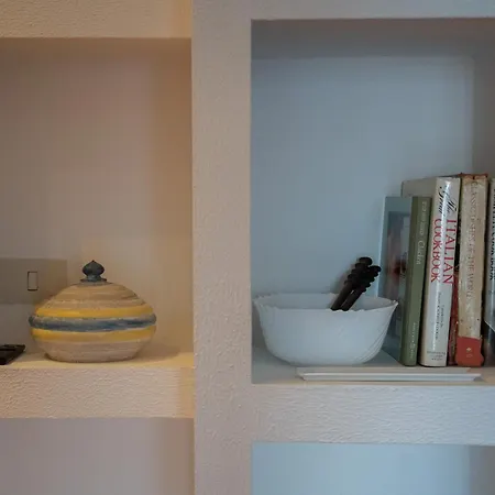 Apartment Adagio *